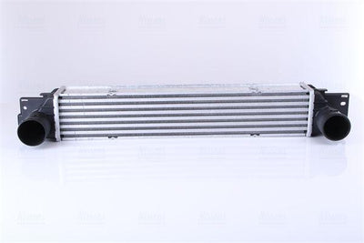 Nissens 96411 Turbo Radiator Opel Antara / Chevrolet Captiva C100 07 > 2.0D — Radiators & Fans