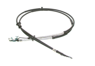 Bosch 1987482884 El Brake Cable Center 15-Corsa.E — Brake Cables & Hardware