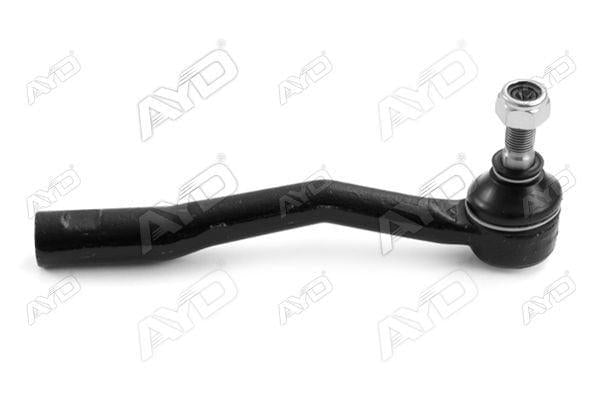 ayd 91-00852 tie rod end for toyota avensis right side, technical specifications of ayd tie rod end AYD 91-00852 Tie Rod End for Toyota Avensis 1998-2002 – Right Side Long Rod | For Car Owners and Mechanics AYD 91-00852 Tie Rod End for Toyota Avensis 1998-2002 ayd, tie-rod-end, toyota-avensis, car-replacement-parts, mechanics, automotive, steering-parts, car-owners, right-side-parts, ai-generated