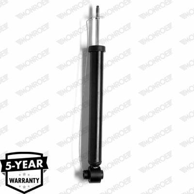 MONROE 23956 Rear Shock Absorber - Gas Pressure for Audi A4 — Shocks & Struts