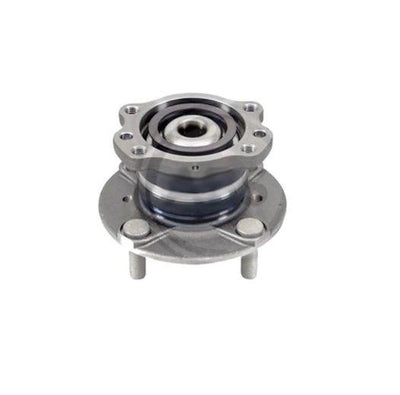 Auto Parts Hall ACP12C299C1D Complete Rear Wheel Bearing Assembly Compatible with Ford B-Max 2012-2016 — Wheel Bearings