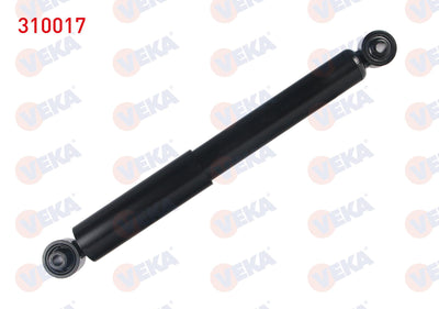 Veka 310017 Shock Absorber Rear Left-Right Gas Charged Nissan Qashqai (J10) 2007-2014 / X-Trail (T32) 2007 — Shocks & Struts