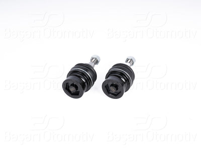 Wisco 1183210-00 Ball Joint Lower (Lubrication Drilled) Audi A4 B8 A5 A6 C7 Q5 07 > — Control Arms & Ball Joints