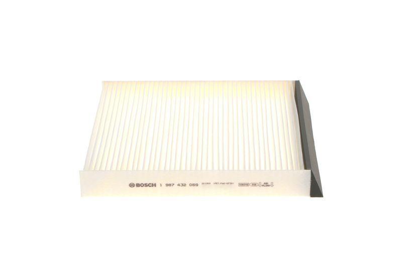 BOSCH Pollen Filter - Cabin Air Filter Scenic II & RX4 (1999-2003) — Air & Cabin Filters