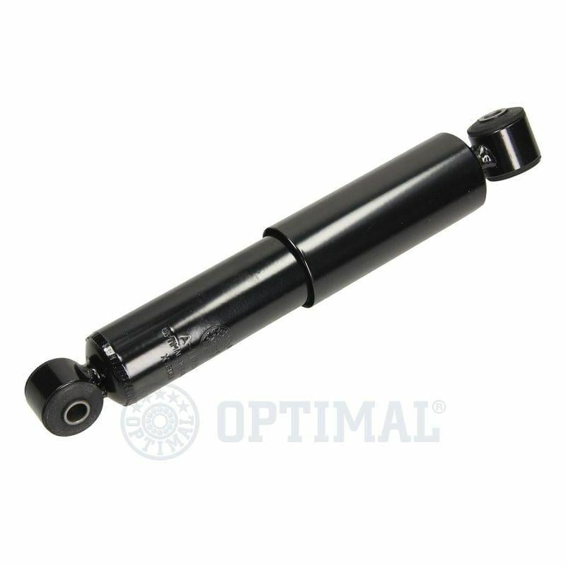 Optimal A-1176H Rear Shock Absorber - Oil Pressure Type — Shocks & Struts