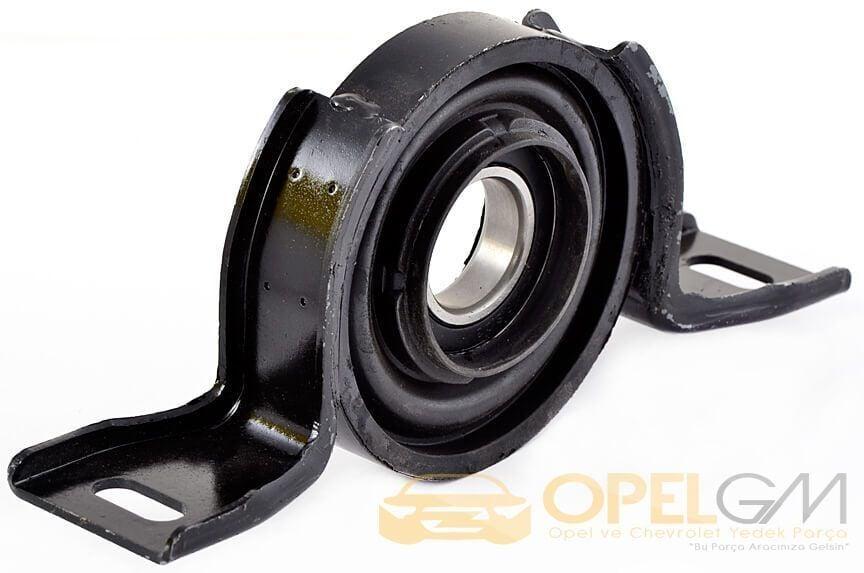 WISCO Chevrolet Captiva Shaft Mount - 2007 and Later Models — Axles, CV Joints & Boots