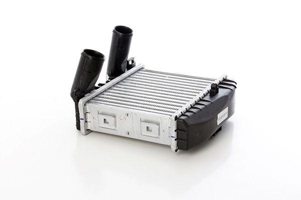 Bsg 60-535-019 Turbo Radiator Smart 450-452 Bm 2001-2007 — Radiators & Fans
