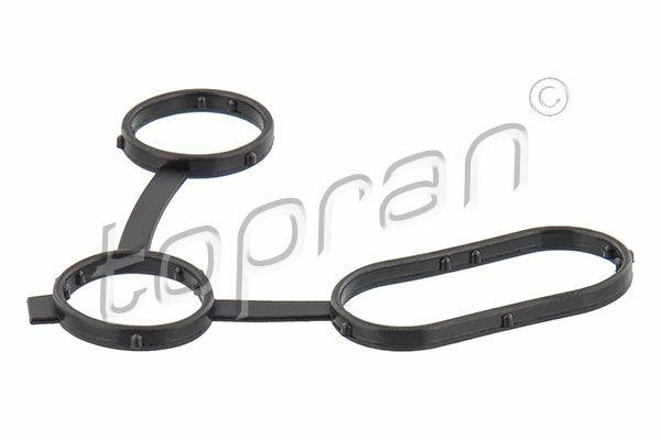 TOPRAN Oil Cooler Gasket — Oil System