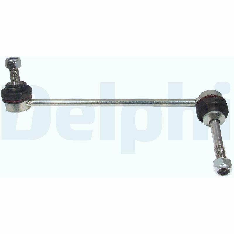 Delphi TC2156 — Tie Rods & Linkage