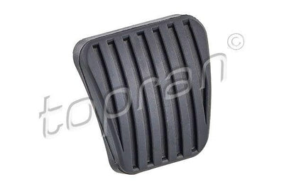 Topran 200912 Brake Pedal Pad (Opel: Astra F-Corsa B-Combo) — Interior Trim & Controls
