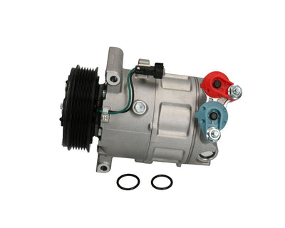 Bosch 1986AD1335 A/C Compressor Volvo S40/S60/V40/V50/V60 Ford Focus/Mondeo 1.6 TDCi
