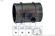 maf sensor facet 10.1465, precision air flow measurement device FACET MAF Sensor 10.1465 - Precision Air Flow Measurement for Car Owners and Mechanics | 3.62 in Length FACET MAF Sensor 10.1465 - Precision Air Flow Measurement maf-sensor, air-flow-measurement, facett, car-accessories, vehicle-performance, automotive-parts, mechanics-tools, car-owners, engine-accessories, ai-generated