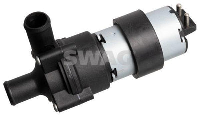 SWAG Electric Water Pump - Compatible with Mercedes Benz W203/W209 — Water Pump & Thermostat