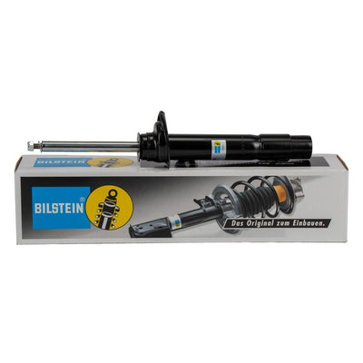 Bilstein 22-217981 Front Shock Absorber BMW F20 116 118 120 / F30 316 318 320 — Shocks & Struts