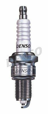 DENSO W16EXRU11 Spark Plug - 10 Pack Compatible with Toyota, Mazda & Daihatsu — Coils & Plugs