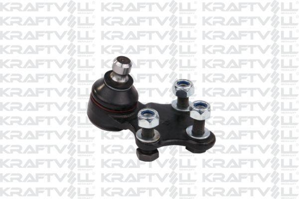 KRAFTVOLL Rotating Joint 13010116 — Control Arms & Ball Joints