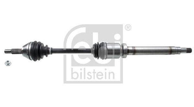 Febi Bilstein 180816 Axle Complete Front Right Transit Connect 1.8 TDCi 02>14 — Axles, CV Joints & Boots