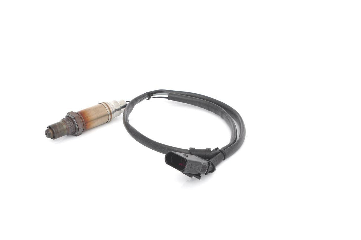 Bosch F00HL00406 Lambda Sensor VW Golf V-Jetta-Passat-A3 1.4 TSI 08- — Oxygen & Air-Fuel