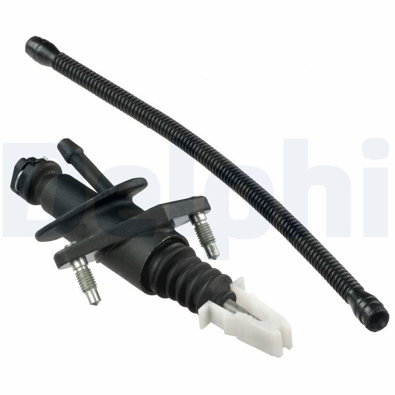 Delphi LM80402 Clutch Master Cylinder Opel Corsa C /Combo C /Tigra B — Clutch & Flywheel