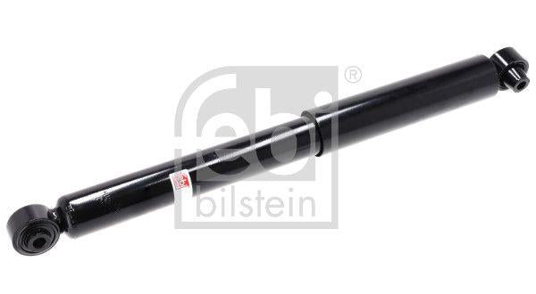 Febi Bilstein 1002385 Shock Absorber Rear 10 > Doblo-Combo.D Long Chassis — Shocks & Struts