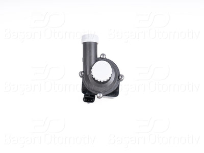 Wisco 1115218-00 Ek Water Pump (Auxiliary Water Pump) Audi A4 A5 Scirocco 1.8Tfsi 2.0 TDI 2.0 TSI 0 — Water Pump & Thermostat