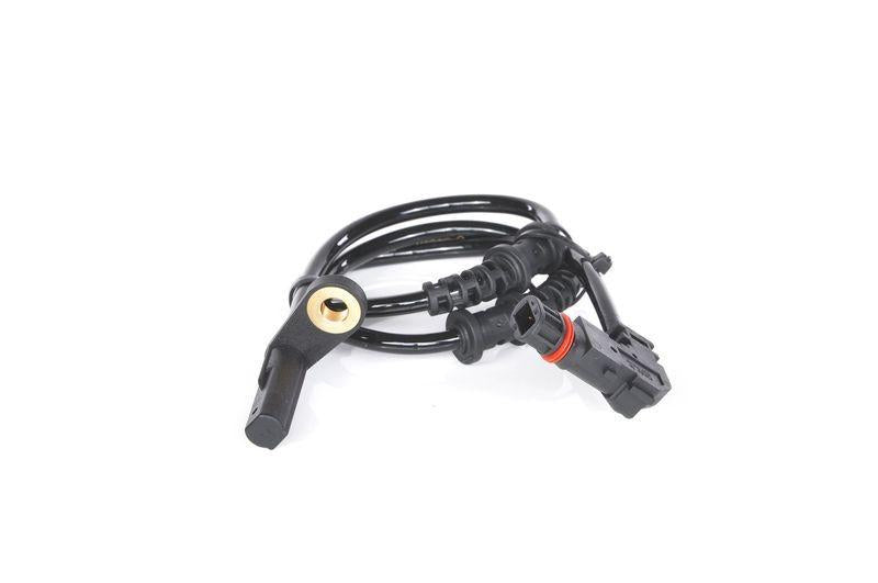 BOSCH ABS Sensor Front 0986594543 - C-Class (W203-S203) — Brake Sensors & ABS