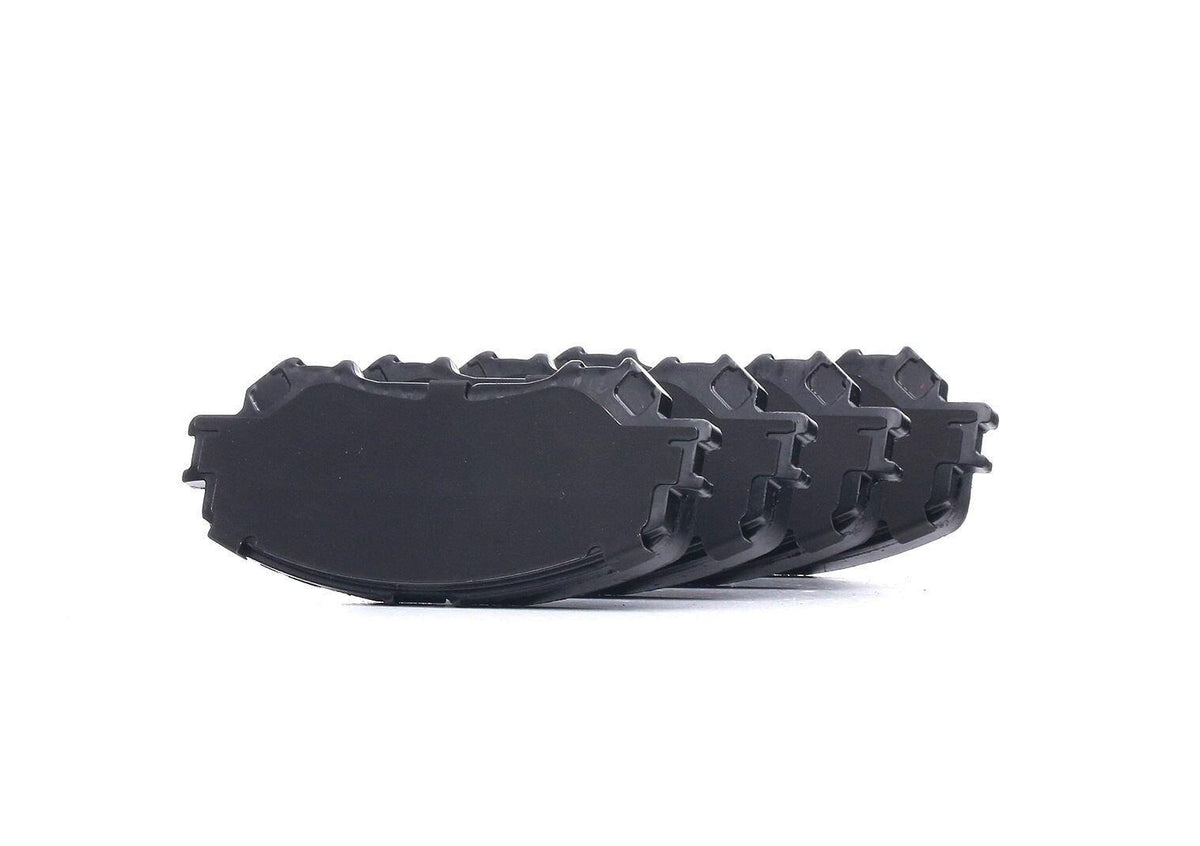 TRW Renault Kadjar Front Brake Pads