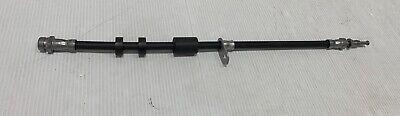 Cavo C901250A Brake Hose Front (Ford: C-Max II / Grand C-Max 10 -) / (Focus III Turnier / Sedan / III Komb — Brake Hydraulics
