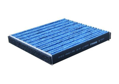Mahle LAO490 Cabin Air Filter Toyota Auris (_E15_) 1.33 Dual-Vvti (Nre150_)-74 KW / 101 Ps-05.2009-09.2012