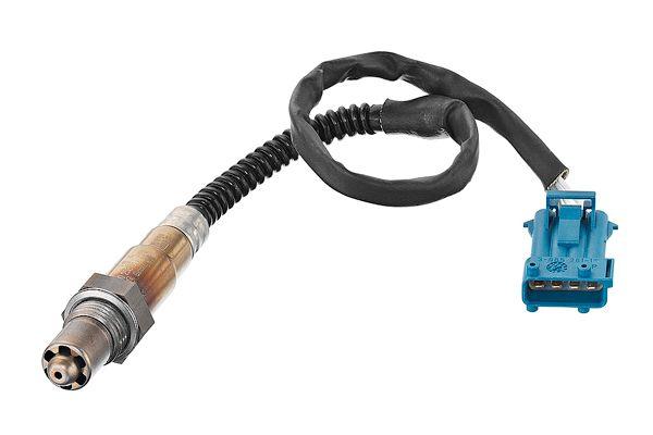 Bosch 0258006623 Saab Oxygen Sensor 9-3 Opel Signum Vectra C