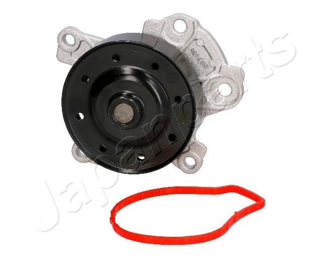 Japan Parts PQ-274 Toyota Auris Corolla 1.6 07-1Zr-Fe Water Pump 1610039466 Wpt-140 Gwt-144A — Water Pump & Thermostat