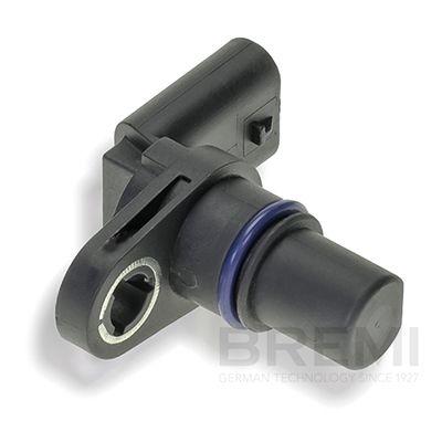 Bremi 60440 Eksan. Speed Sensor Vag A3 A4 A5 A6 Go5-6 Jet3-4 T5 T6 Pas 06 — Vehicle Sensors & Switches