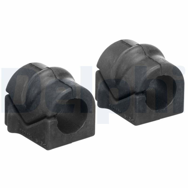 Delphi TD953W Bushing Set-1 Lıpaket — Bushings & Mounts