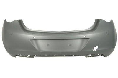 Wisco 2233921-00 Bumper Rear with Sensor Primed Opel Astra J Hb 10-12 — Bumpers & Grilles