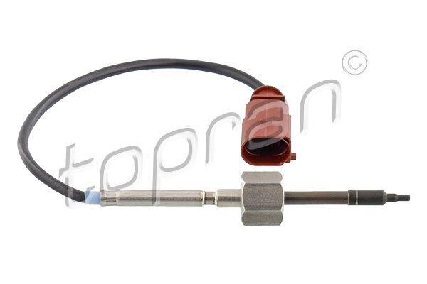 TOPRAN Exhaust Temperature Sensor 117552001 - Compatible with Crafter 2.5Tdi — Temperature Sensors & Switches