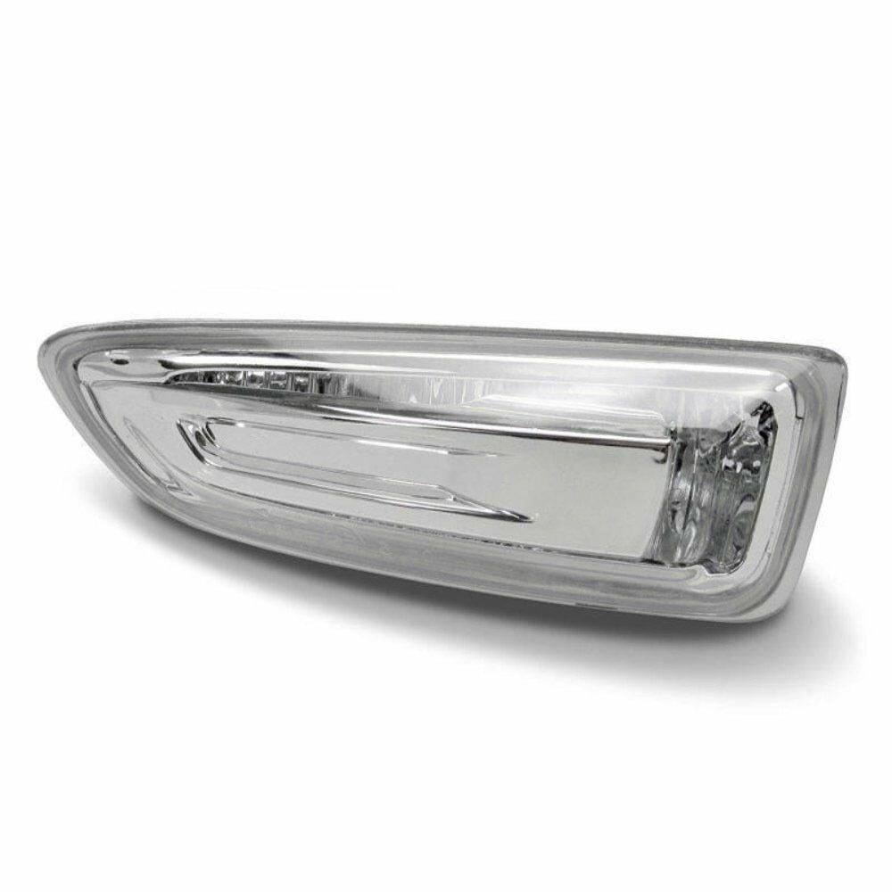 Opel Grandland Left Fender Signal Light - Original Replacement for 2017 and Beyond — Tail, Signal & Reflectors