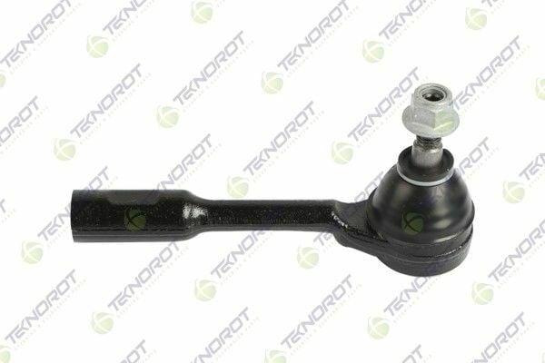 TEKNOROT F-431 Tie Rod End - Long Tie Rod End for Egea 15 — Tie Rods & Linkage