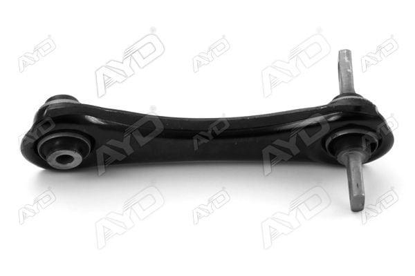 ayd-88-02682-upper-rear-left-control-arm, control-arm-honda-civic-crv, ayd-control-arm-installation AYD 88-02682 Upper Rear Left Control Arm for Honda Civic 92-00 & CR-V 97-01 | 170 mm AYD 88-02682 Upper Rear Left Control Arm ayd, control-arm, honda-civic, crv, suspension-replacement, car-parts, mechanics, car-owners, auto-repair, ai-generated