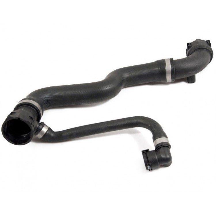 Rapro 19145 Radiator Upper Hose BMW E46 316i 318i N42 N46 N40 N45 01-05 — Radiators & Fans
