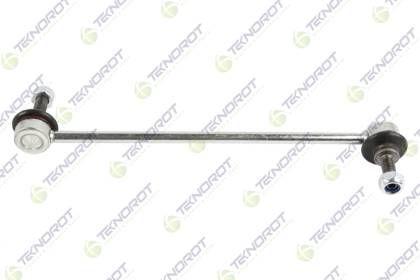 Teknorot R-596 *2 Stabilizer Front Sway Bar Link Renault Megane II 03 > 09 Hb — Sway Bars & Links