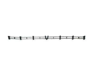 İthal 1400529 Opel Astra G Front Bumper Lower Grille Aftermarket Product — Bumpers & Grilles