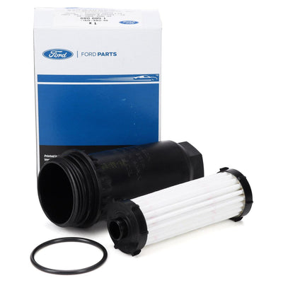 Ford C-Max 2015-2020 1.5 TDCI Automatic Transmission Oil Filter — Oil Filters