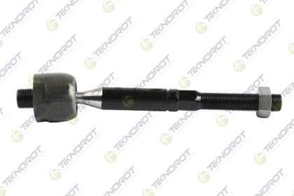 Teknorot DO-403 Jeep Grand Cherokee 11 > Tie Rod Shaft — Tie Rods & Linkage