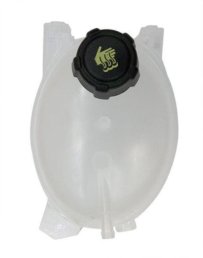 MGA 94786 Coolant Expansion Tank with Cover (Renault: Clio IV-Clio Symbol / Dacia: Lodgy-Dokker) — Hoses & Tanks