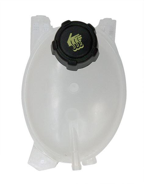 MGA 94786 Coolant Expansion Tank with Cover (Renault: Clio IV-Clio Symbol / Dacia: Lodgy-Dokker) — Hoses & Tanks