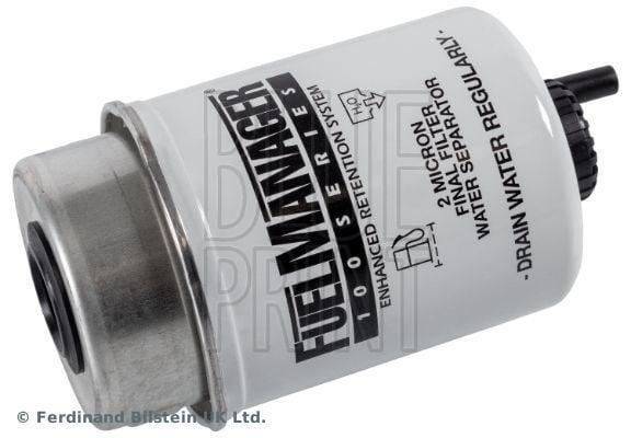 Blueprint ADJ132304C - Fuel Filter for Range Rover Sport 3.6 TD — Blue Print, Fuel Delivery