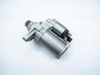 Wisco 02Z911024F Starter Motor VW Golf Jetta Passat — Starting & Charging