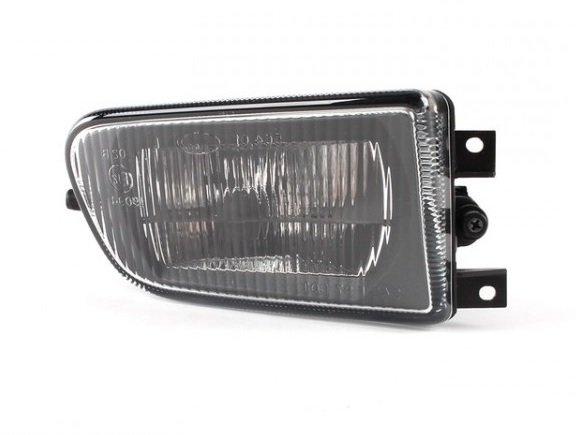 Depo 444-2005R-UQ Fog Lamp Right E39 Bm 98-01 — Tail, Signal & Reflectors