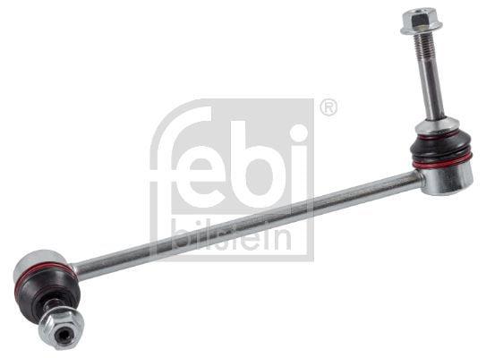 FEBI Sway Bar Link BMW X5 X6 E70 E71 E72 Front Left - Stabilizer Pitch Arm — Sway Bars & Links