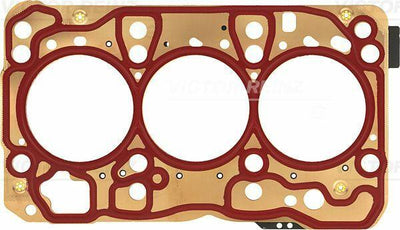 Victor Reinz Cylinder Head Gasket 61-10092-10 - Metal Gasket for Polo, Fabia and 2 more models — Gaskets & Seals